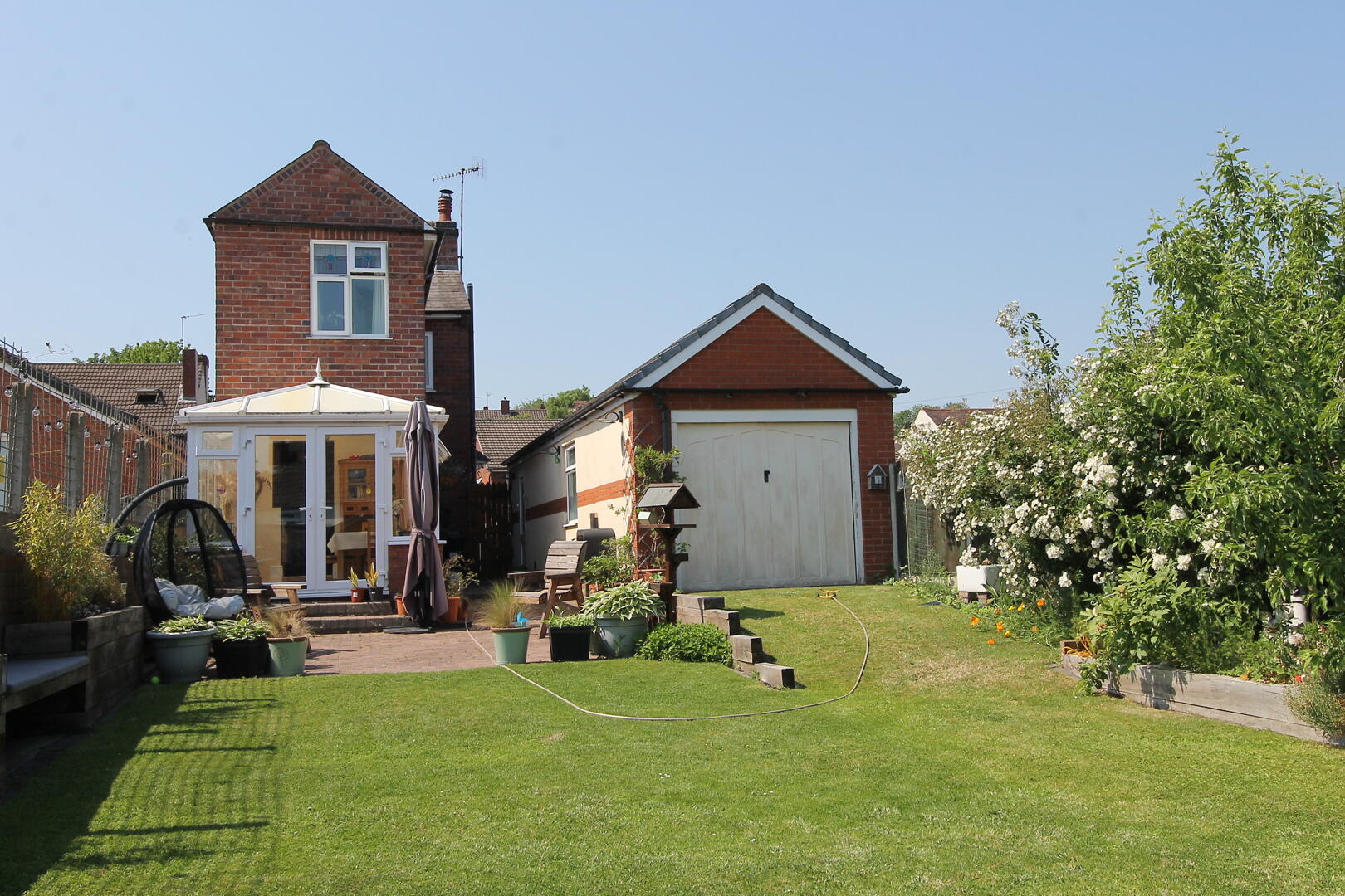 New Street, Quarry Bank, Brierley Hill